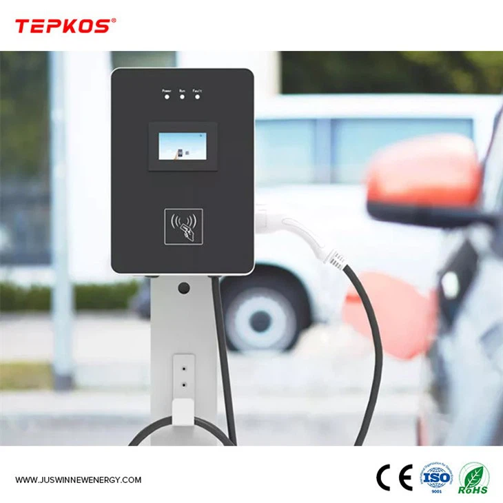 Home Charging Wall Box