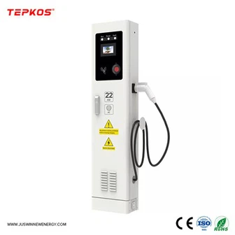 Openbare snellaadstations