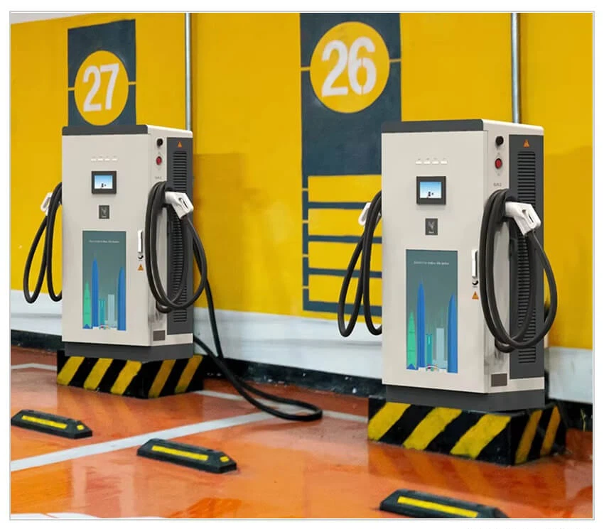Fast Car Charging Stations Fast Car Charging Stations