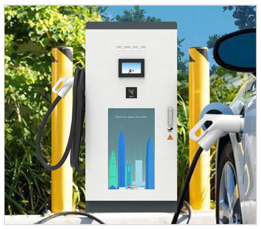 Fast Car Charging Stations Fast Car Charging Stations